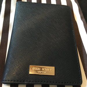 Henri Bendel Card Wallet